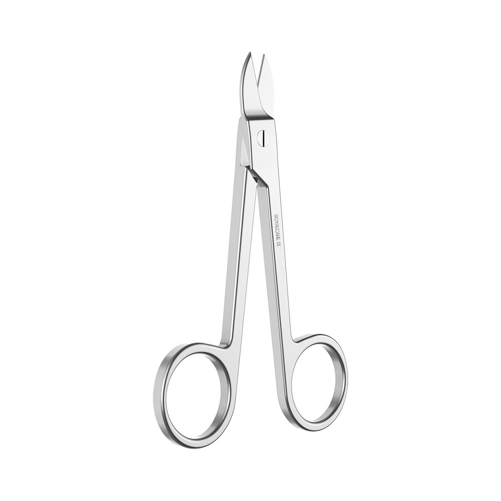 Crown Scissor